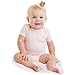 Mud Pie Baby Girl Princess Crown Headband Infant