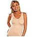 Aitter Women's Slimming Shaper Full Body Shapewear Tank Top With Removable Pads …