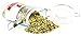 Epazote in Glass Spice-Preserve Bottle, 0.9oz