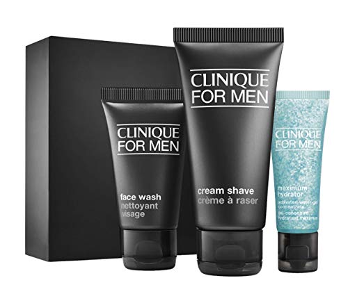 Clinique For Men Starter Kit – Daily Intense Hydration