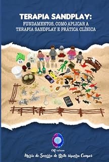Livro Terapia Sandplay