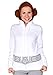 Princess Leia Costume Hoodie for Adults by Her Universe - Star Wars