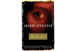 The Healer (Appelfeld, Aharon)