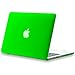 Kuzy MacBook Pro 13 inch Case 2015, A1502 MacBook Pro Case A1425 2014 2013 2012 Retina Display Plastic Hard Shell Cover, MacBook Pro 13.3 inch Case for Older Version, Green