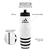 adidas Squeeze 750 Plastic Bottle