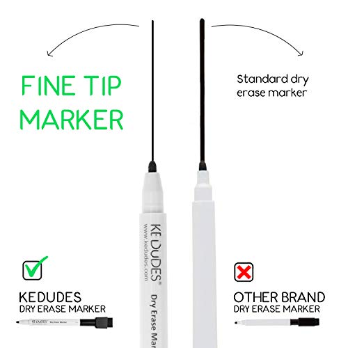 2 Holiday+Gift+Magnetic+Whiteboard+60876668980