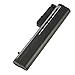 Futurebatt 5200mAh Laptop Battery for HP Compaq Business Notebook 2400 2510P NC2400 NC2410 HP EliteBook 2530p 2540p 404887-241 411126-001 412779-001
