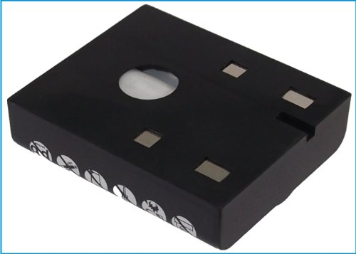 vintrons 1200mAh Battery For MBO Alpha 1400CT,