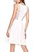 UNibelle Women's Sleeveless Lace Cocktail Party Tank Dress