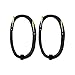 Audio 2000s E08106P2 1/4
