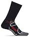 Feetures! Elite Light Cushion Mini Crew Sock