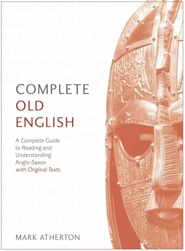 Amazon.com: An Introduction to Middle English: 9780195219500