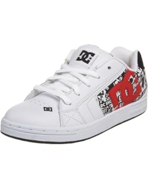 Net SE Skate Shoe (Little Kid/Big Kid)