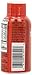 Red Rain Energy Shot, Berry, 2-Ounce (Pack of 24)