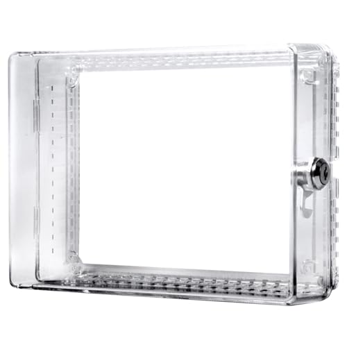 TayMac Large Thermostat Cover