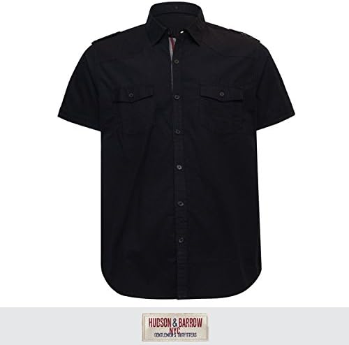 hudson and barrow pants