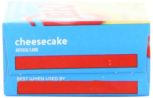 JELL-O Cheesecake Pudding Mix - Image 7