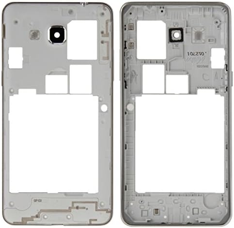 Middle Frame Bazel Replacement for Samsung Galaxy Grand Prime / G530