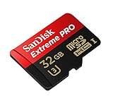 SanDisk EXTREME PRO 32GB (95MB/s)MicroSDHC LG V480 Card is Custom formatted to keep up with your high speed data transfer requirements and no loss recordings! Includes Standard SD Adapter. (Read up to 95MB/S, Write up to 90MB/s, UHS-1/U3)