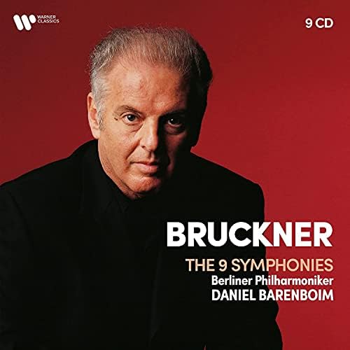クラシック Bruckner Symphonies Nos. 0-9 10CD Andris Nelsons/Gewandhausorchester - Bruckner: Symphonies Nos. 0-9