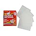 Dye Trapping Sheets 72 Count, Color Absorber Laundry Sheets, Prevent Light Colored Clothes from Being Dyed