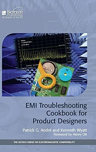 Electromagnetic Compatibility Engineering: Ott, Henry W