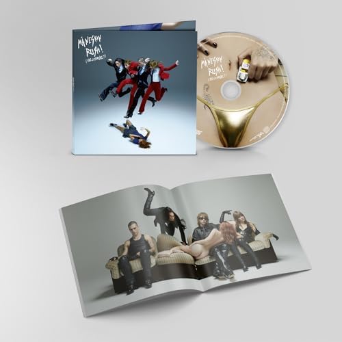 MANESKIN - Chosen - Amazon.com Music