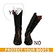 booti boot shaper WESTERN for 3 pairs of boots