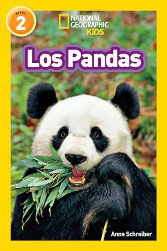 Amazon.com: Las Ranas (Frogs) (National Geographic Kids Readers