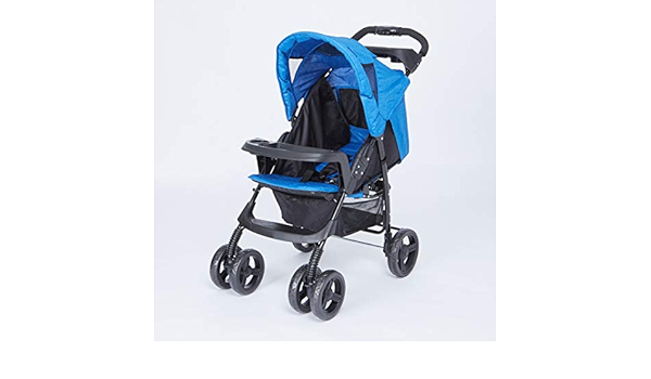 juniors brand stroller