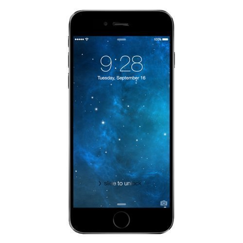 Expert Shield Screen Protector for: Apple iPhone 6 / 6S (4.7") - Crystal Clear — image 1