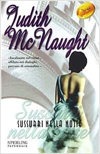 Judith Mcnaught  - Sussurri nella notte (2001)
