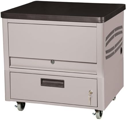Intellerum TDP16-3CSUL Charging Carts and Sync Stations