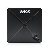 Puersit Q2 Pro Android 5.1 Wifi TV Box with 16.0 Quad Core 1GB/8GB and 4K Smart Media Player