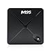 Android TV Box With Wifi Amlogic s905 Quad Core Puersit Mini Pro 1GB/8GB 4K Smart Media Player