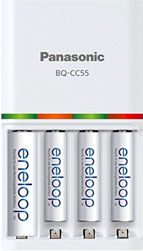 Panasonic eneloop Power Pack - Image 8