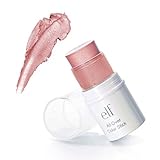 e.l.f. Essential All Over Color Stick LILAC PETAL Face Eyes Lip Makeup Blend ELF