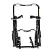 Allen Sports Deluxe 4-Bike Trunk Mount Rack