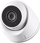 Ubiquiti UVC-G5-TURRET-ULTRA Camera Turret 4K H.265 Integrated 802.11ac view 1
