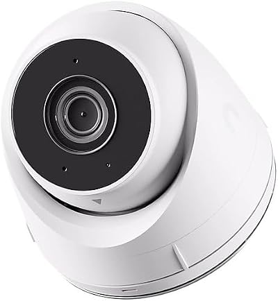 Ubiquiti UVC-G5-TURRET-ULTRA Camera Turret 4K H.265 Integrated 802.11ac