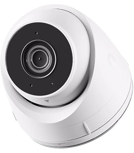 Amazon.com: Ubiquiti Networks UVC-G3-Flex IP Camera for