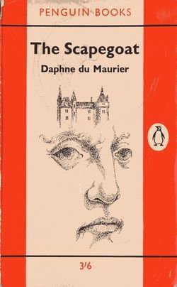 The Scapegoat