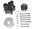 Quicksilver 807151A14 Sea Water Pump Body Kit - MerCruiser Engines with One-Piece Engine Mounted Sea Water Pumps primary