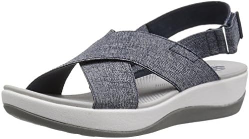 clarks arla kaydin black