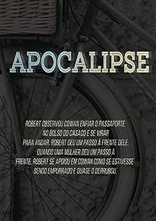 Livro Apocalipse