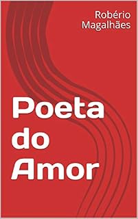 Livro Poeta do Amor