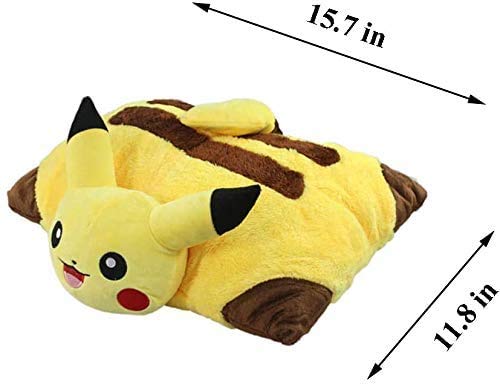 pokemon pillow pets