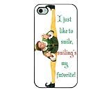 Christmas Iphone Case - Iphone 4s/4 funny christmas case
