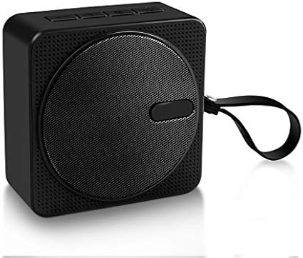 live waterproof wireless speaker