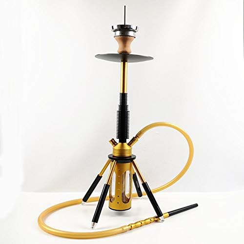 Arab Extreme Series 011:25.5" Hose Hookah Combo Kit Set, Arab hookah set hookah hookah star Bartz rocket pot hookah,D